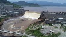 Barrage de la Renaissance: Après l’échec des négociations à Kinshasa, l’Ethiopie annonce qu’elle poursuivra le remplissage du réservoir, même sans accord