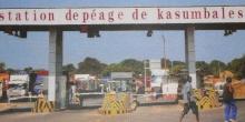 Haut-Katanga : en visite à Kasumbalesa, les députés provinciaux ont dénoncé la mafia organisée