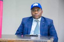 Kinshasa : le Dircab du gouverneur précise que Néron Mbungu est au courant du contrat entre l’hôtel de ville et la société SOGEMA pour la construction de Zando