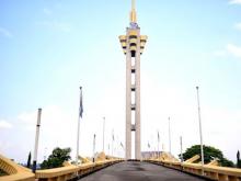 Kinshasa : les travaux de construction de l’échangeur de Limete suspendus depuis 1974, une énorme perte pour le trésor public