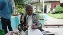 Kongo Central : un notable veut saisir la justice contre l’ancien ministre José Makila sur la redevance logistique terrestre