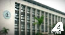 RDC : 992,7 millions USD de recettes publiques collectées au 1er trimestre 2021, soit un taux de réalisation de 99,3% (BCC)