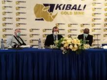 RDC: Kibali Gold a maintenu la réduction de son empreinte Carbone au 1er trimestre 2021