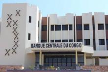 RDC : la Banque centrale abaisse de nouveau son taux directeur de 15,5% à 10,5%