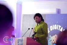 RDC: la Table Ronde sur le Digital a ouvert ses portes ce mardi à Kinshasa
