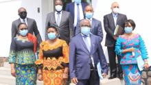 RDC : le comité de conjoncture économique note la diminution du volume des exportations des produits miniers avec comme conséquence la baisse de la redevance minière