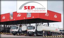RDC : le gouvernement constate une baisse de 10,2% à fin mars du stock des produits pétroliers détenus par SEP Congo pour couvrir l’Ouest du pays