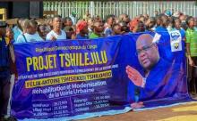 RDC : « le projet Tshilejelu n’émarge pas dans le budget général de l’Etat », le contre-argument de la Force Grise/DPS aux déclarations de l’ODEP