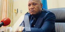 RDC : L’IGF annonce la matérialisation de la mise en place de la chaîne de dépense dans trois provinces pilotes du pays