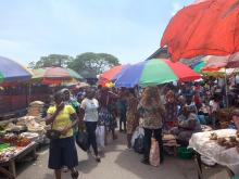 RDC: l’inflation nationale de la semaine s’est établie à 0,089% contre 0,096% la semaine précédente