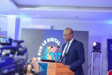 RDC: pour maximiser les recettes, les experts de la Table Ronde sur le Digital proposent notamment la création d’algorithmes pouvant tracer les importations et exportations à la douane