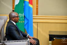 RDC : Sama Lukonde n’écarte pas l’éventualité de présenter un collectif budgétaire